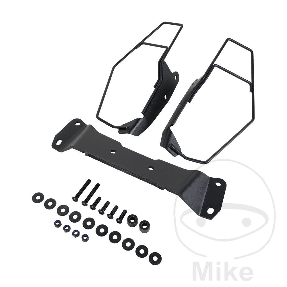 Porte Sacoche Latéral Shad Porte Sacoche Latéral Shad