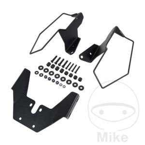 Porte Sacoche Latéral Shad