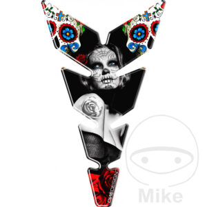 Protection de réservoir Mexican Tattoo