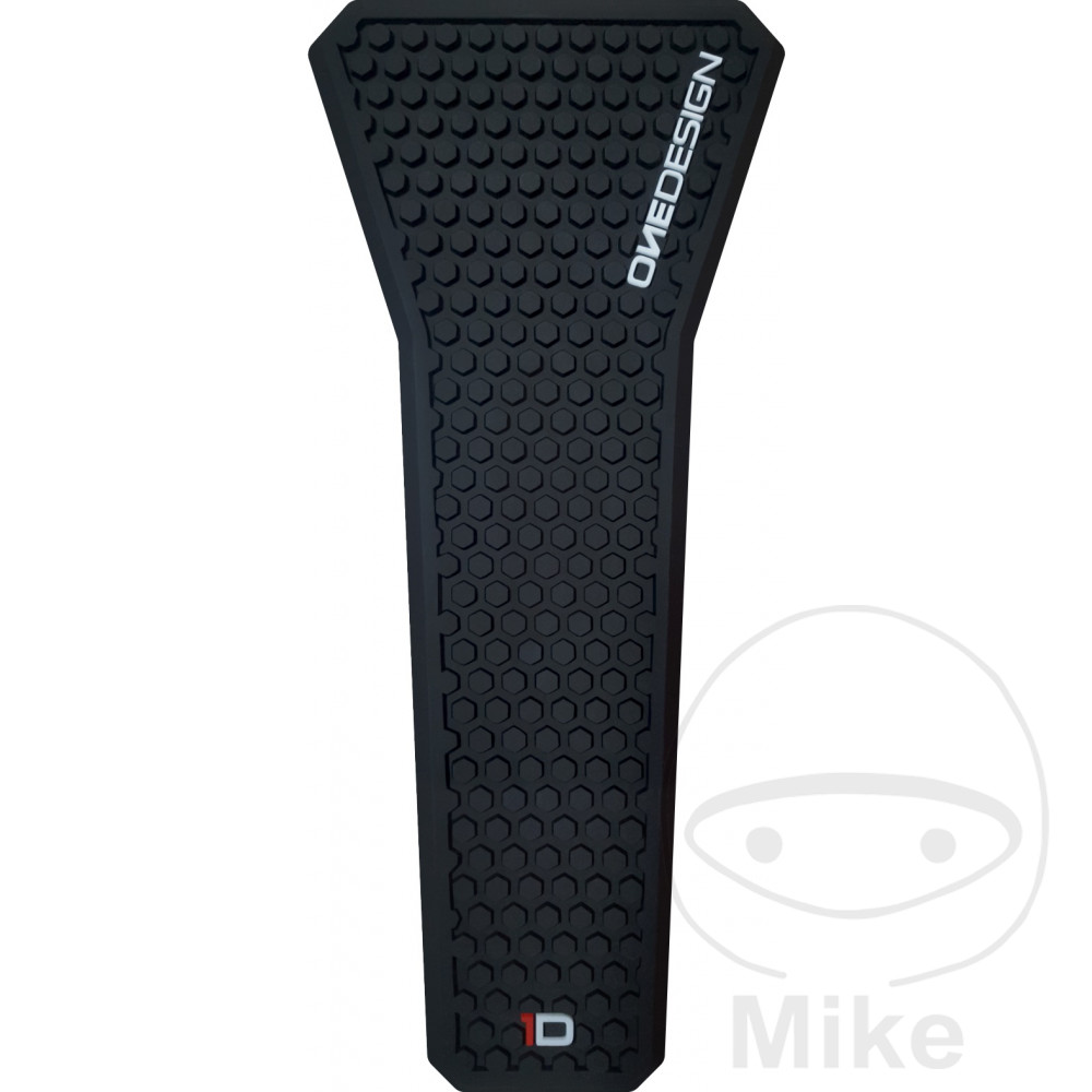 Protection de réservoir HDR1 Noir Protection de réservoir HDR1 Noir