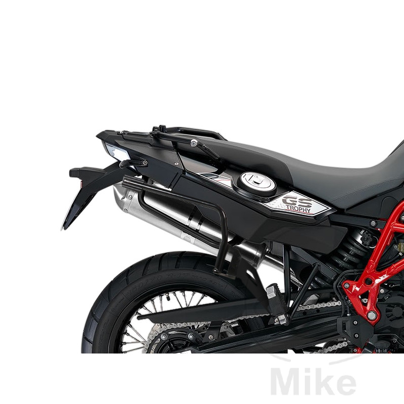 Porte-valises latéral Shad Porte-valises latéral Shad – Image 3