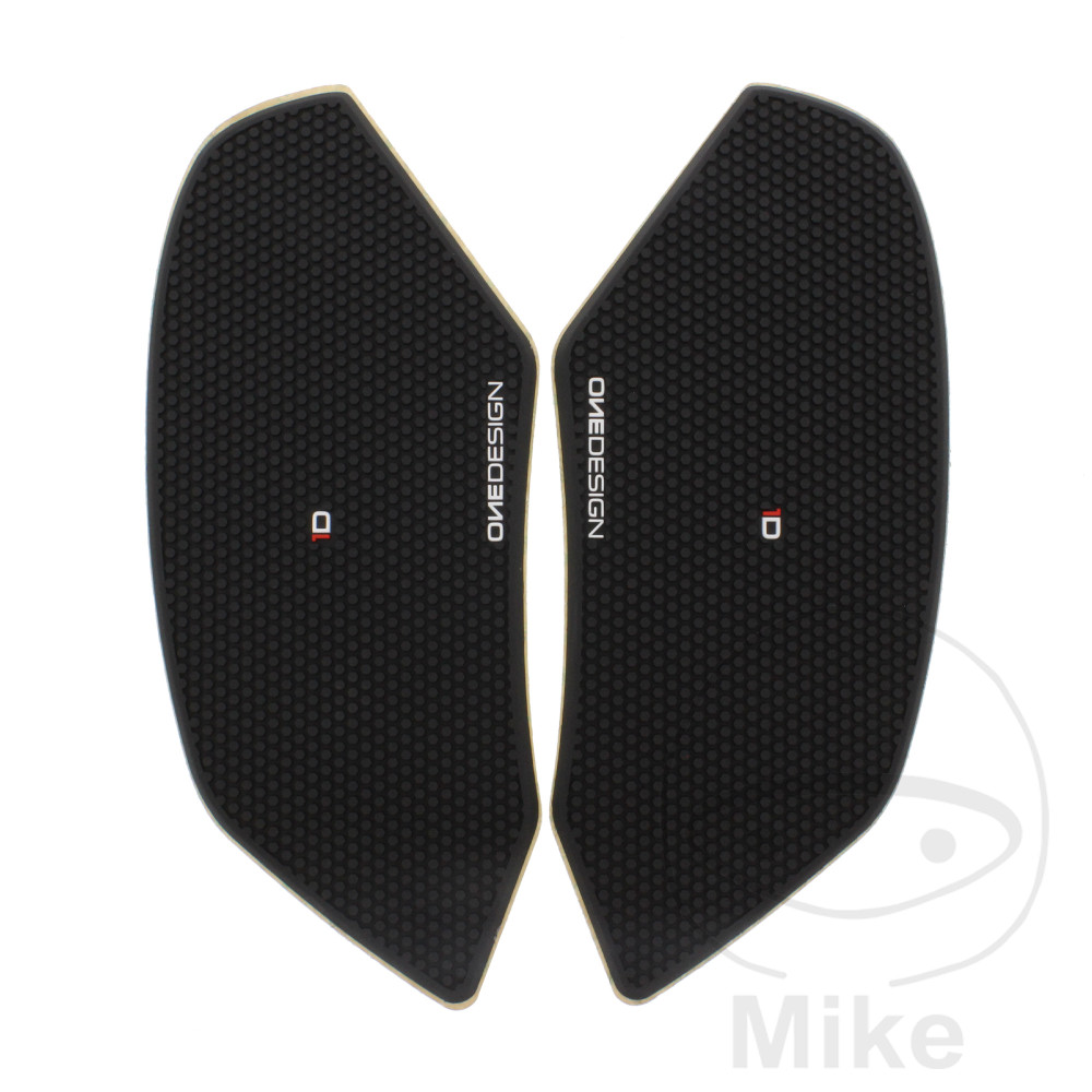 Protection de réservoir HDR201 Noir Protection de réservoir HDR201 Noir