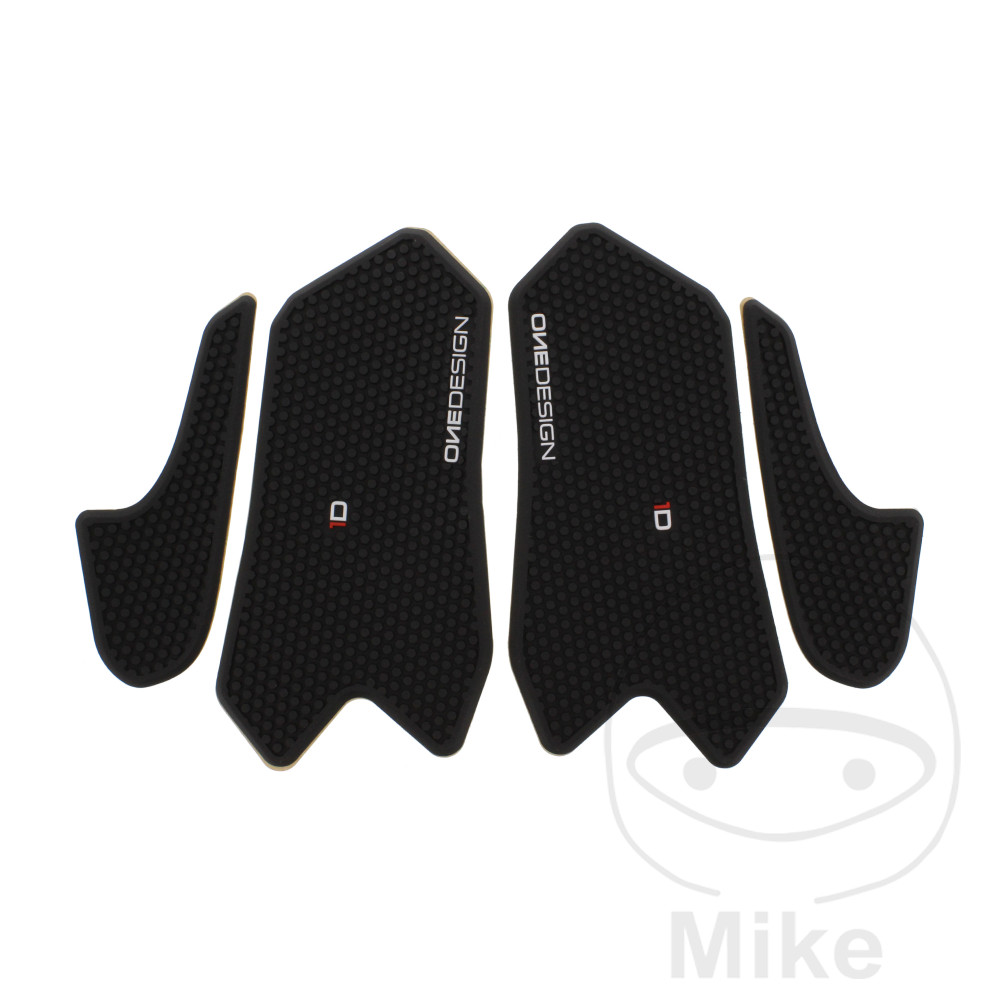 Protection de réservoir HDR211 Noir Protection de réservoir HDR211 Noir