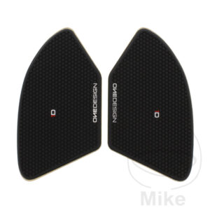 Protection de réservoir HDR225 Noir