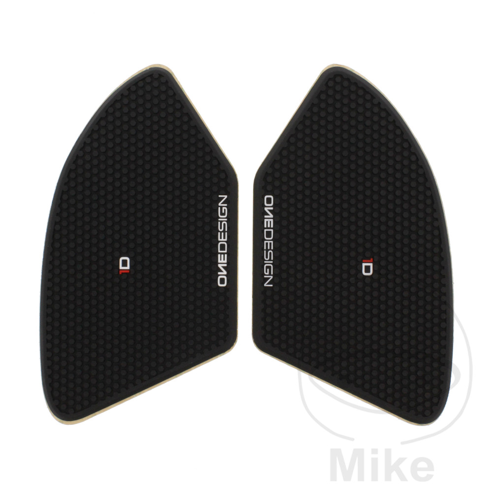 Protection de réservoir HDR225 Noir Protection de réservoir HDR225 Noir