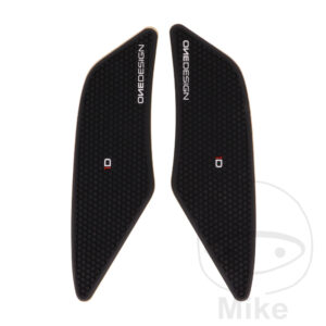 Protection de réservoir HDR229 Noir