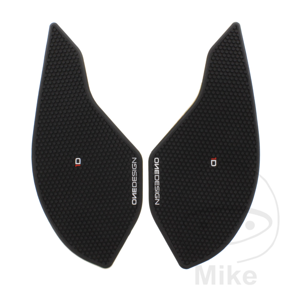 Protection de réservoir HDR235 Noir Protection de réservoir HDR235 Noir