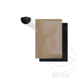 Autocollant antidérapant BlackBird Racin