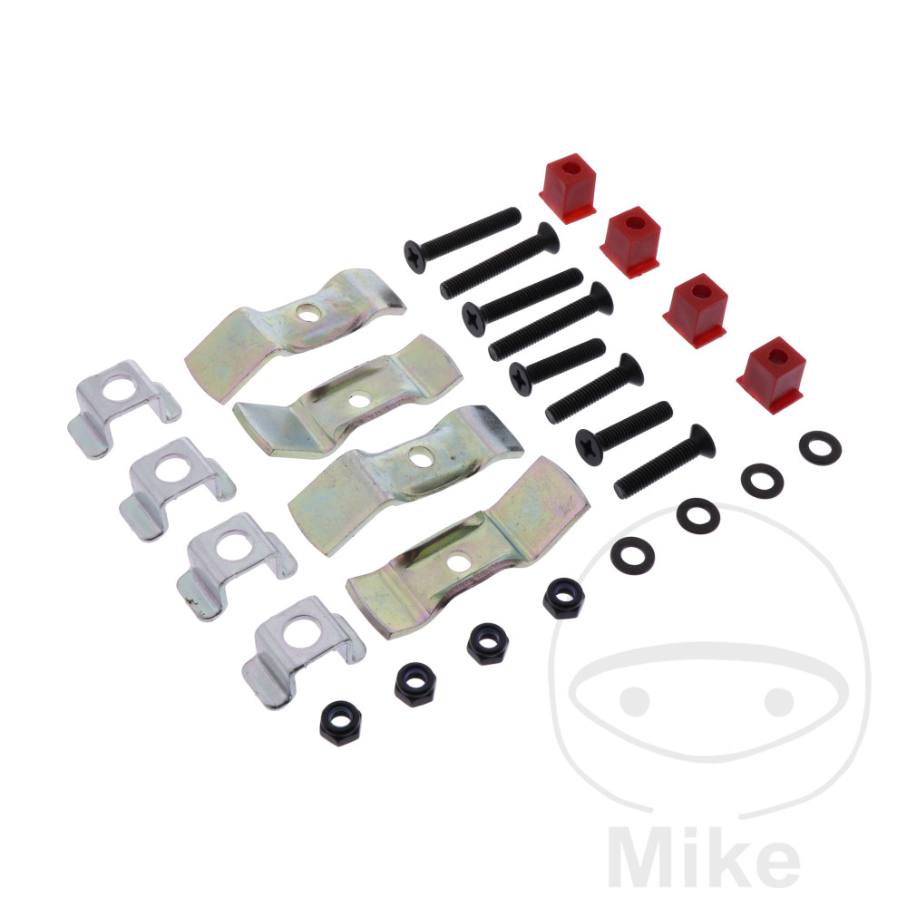 Jeu de vis de rechange Shad Jeu de vis de rechange Shad