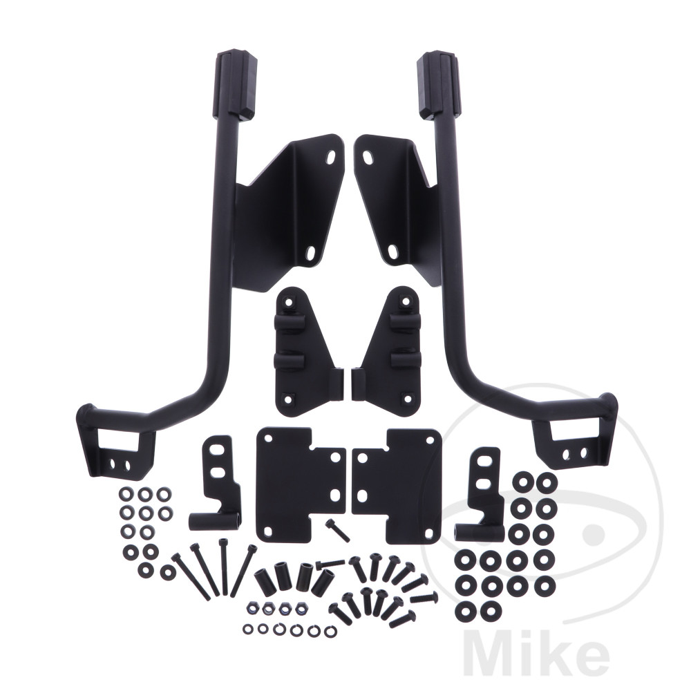 Porte-valises latéral Shad Porte-valises latéral Shad – Image 5