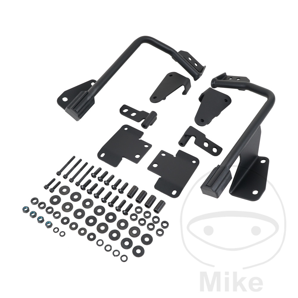 Porte-valises latéral Shad Porte-valises latéral Shad