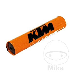 Mousse de Guidon BlackBird Racing