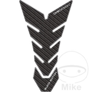 Protection de réservoir Noir