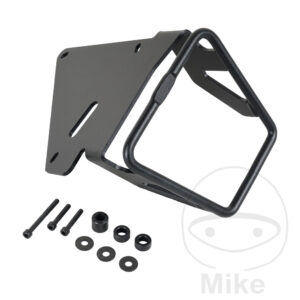 Porte-sacoches gauche Shad