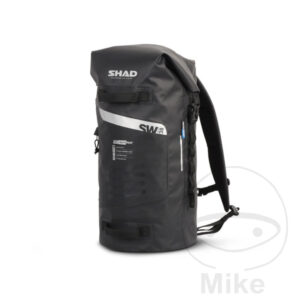 Sac noir 35 litres Shad