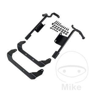 Porte-valises latéral Shad