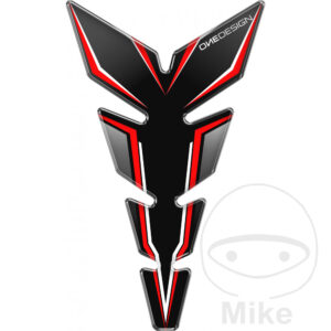 Protection de réservoir Soft Touch