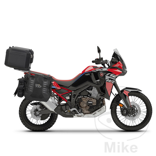 Porte-valises latéral Shad Porte-valises latéral Shad – Image 4