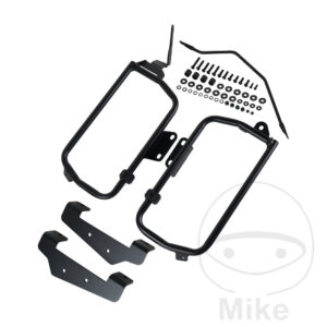 Porte-valises latéral Shad