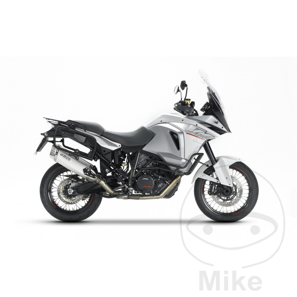 Porte-valises latéral Shad Porte-valises latéral Shad – Image 3