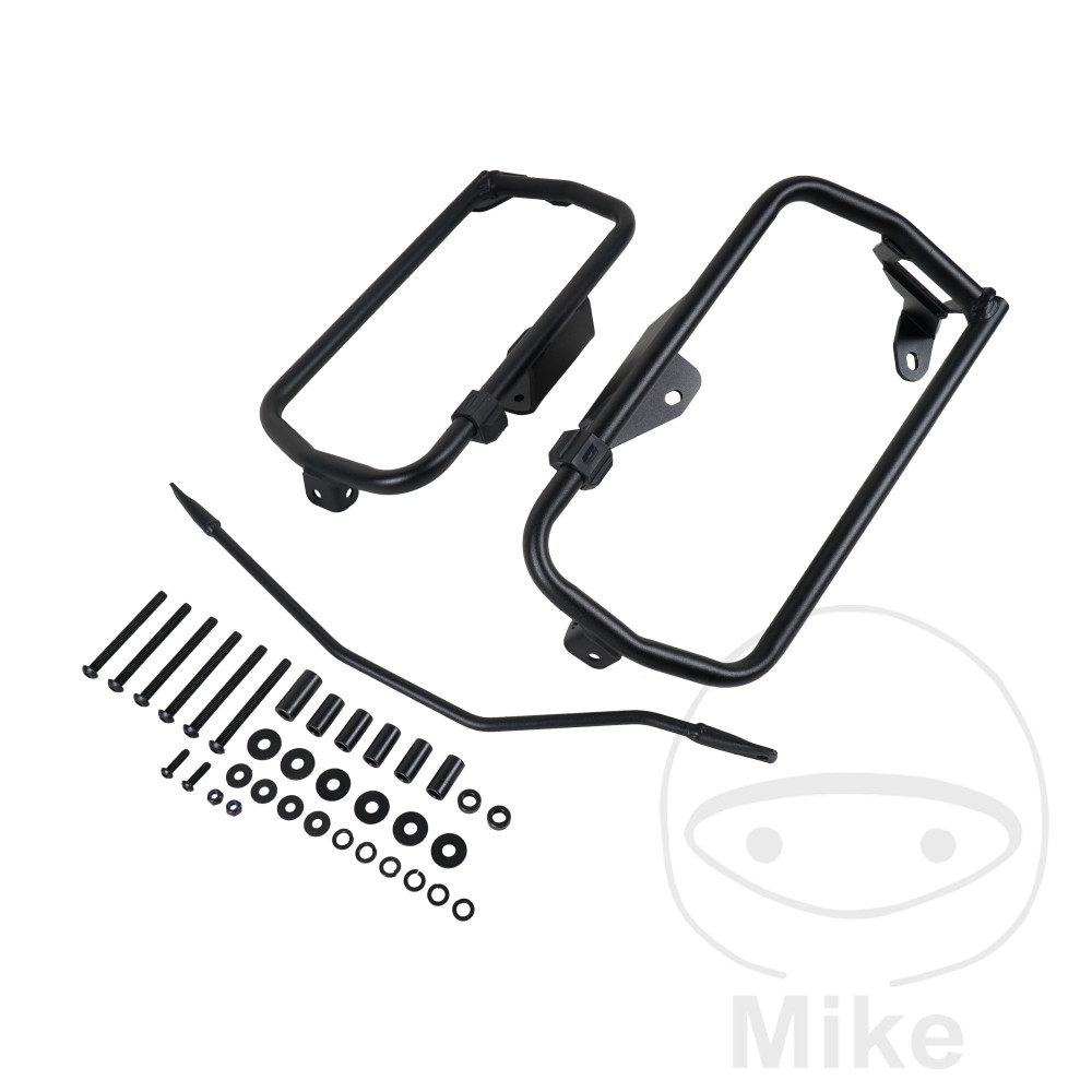 Porte-valises latéral Shad Porte-valises latéral Shad