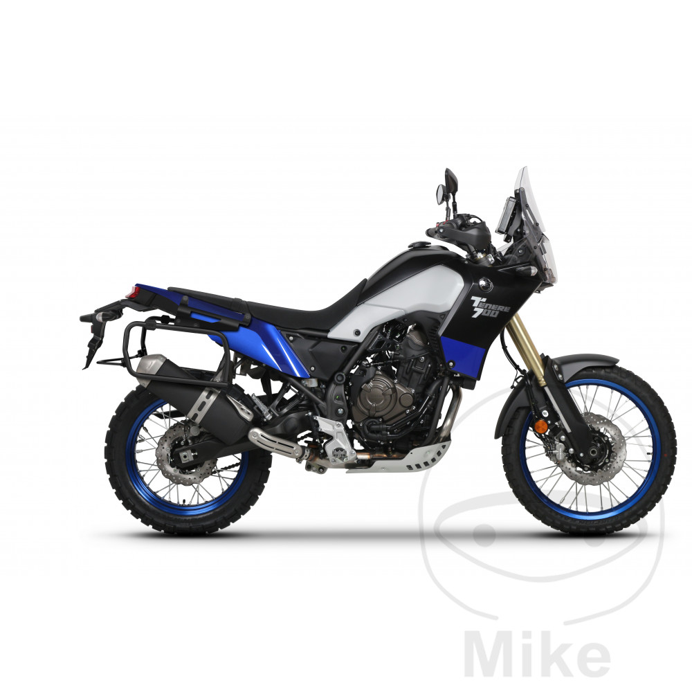 Porte-valises latéral Shad Porte-valises latéral Shad