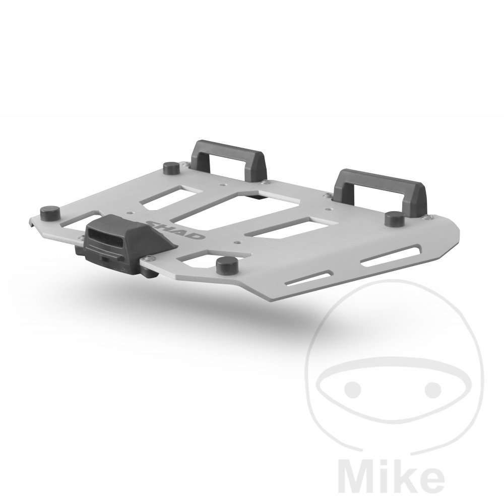 Plaque de montage du Topcase Shad Terra Adaptateur Topcase Shad