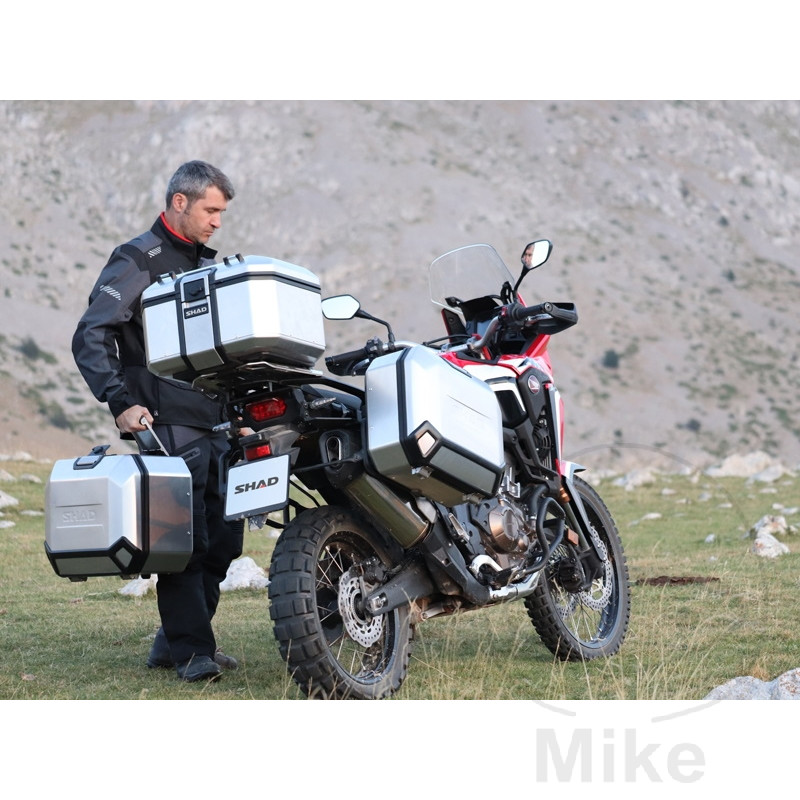 Topcase Terra Shad Topcase Terra Shad – Image 4