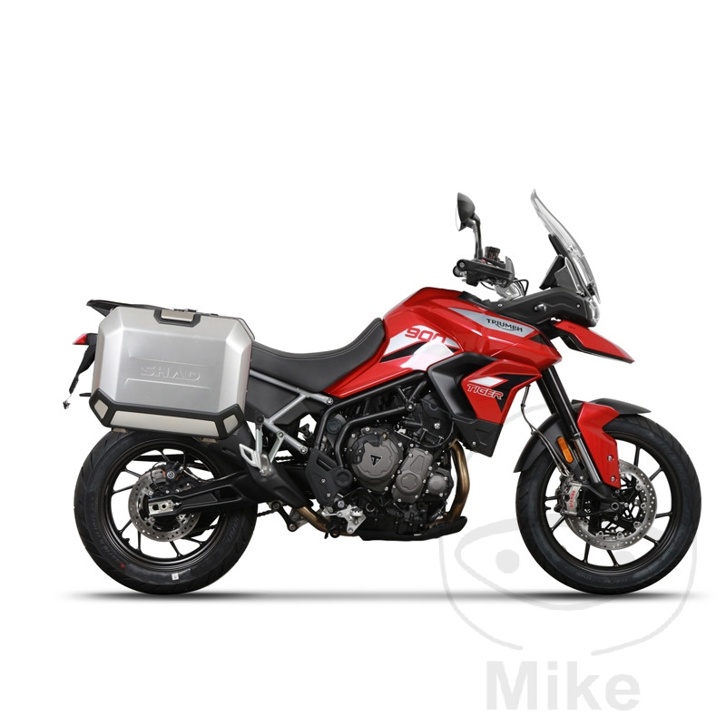 Porte-valises latéral Shad Porte-valises latéral Shad – Image 5