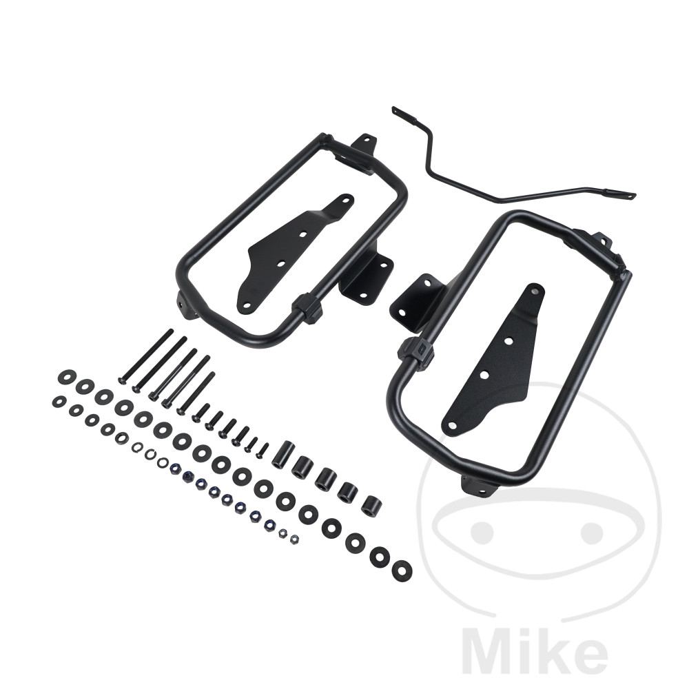 Porte-valises latéral Shad Porte-valises latéral Shad