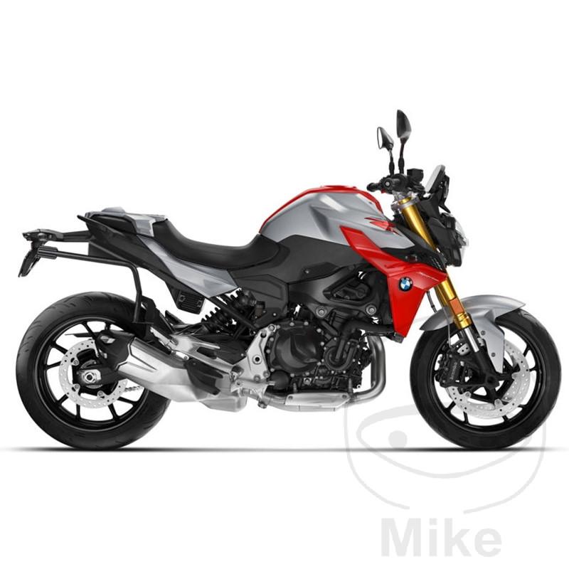 Porte-valises latéral Shad Porte-valises latéral Shad – Image 4