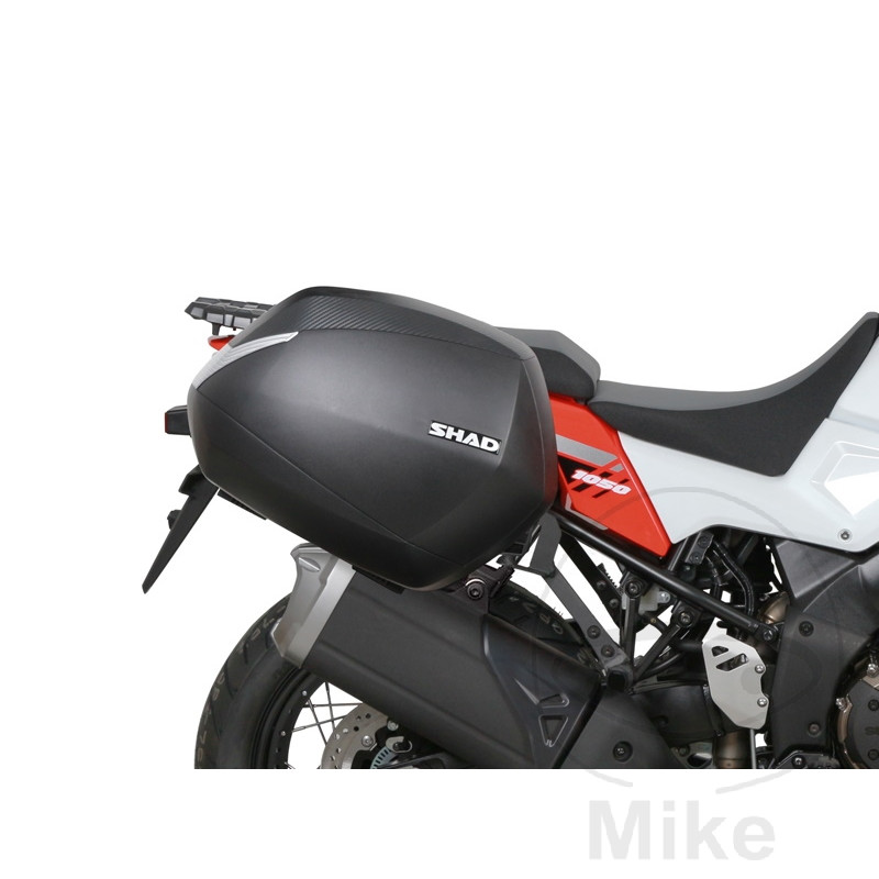 Porte-valises latéral Shad Porte-valises latéral Shad – Image 3