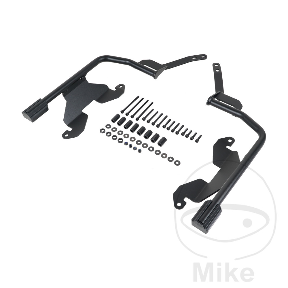 Porte-valises latéral Shad Porte-valises latéral Shad