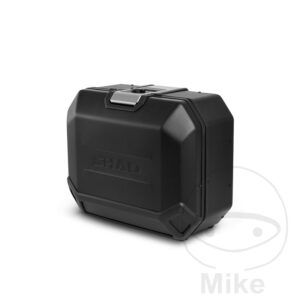 SEITENK TERRA noir SHAD