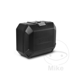 SEITENK TERRA noir SHAD