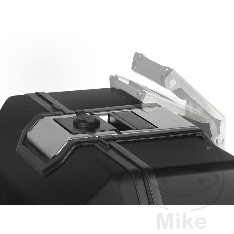 SEITENK TERRA noir SHAD SEITENK TERRA noir SHAD – Image 6