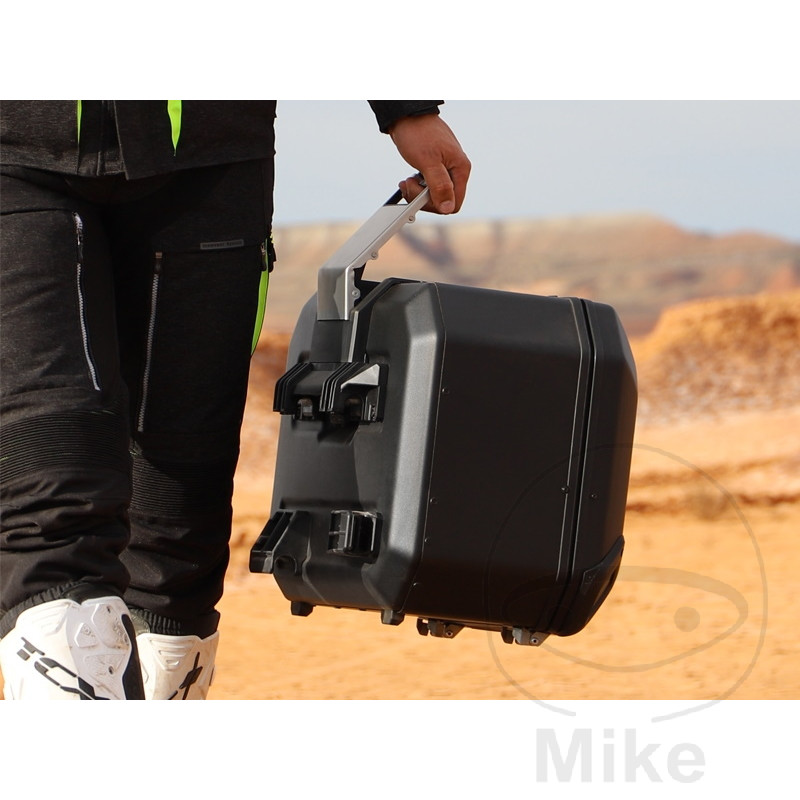 SEITENK TERRA noir SHAD SEITENK TERRA noir SHAD – Image 9