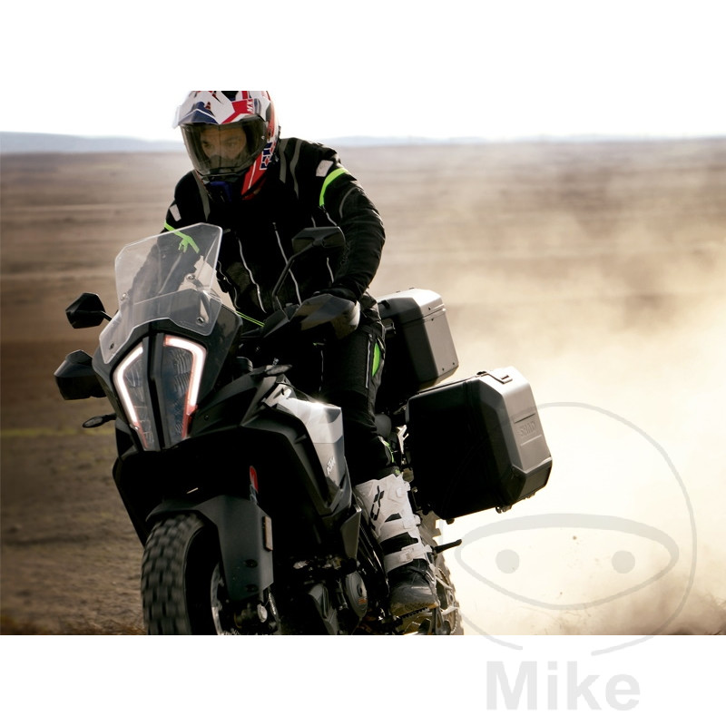 SEITENK TERRA noir SHAD SEITENK TERRA noir SHAD – Image 10