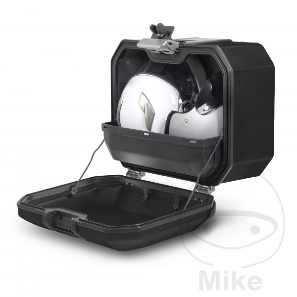 SEITENK TERRA noir SHAD SEITENK TERRA noir SHAD – Image 2