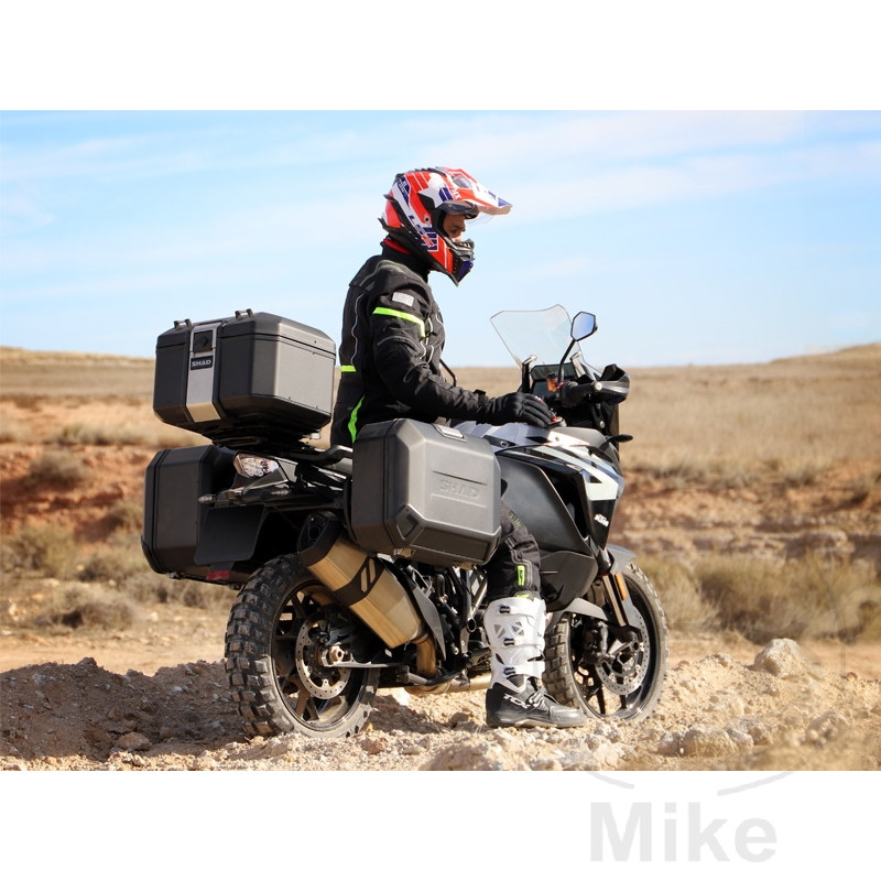 SEITENK TERRA noir SHAD SEITENK TERRA noir SHAD – Image 10