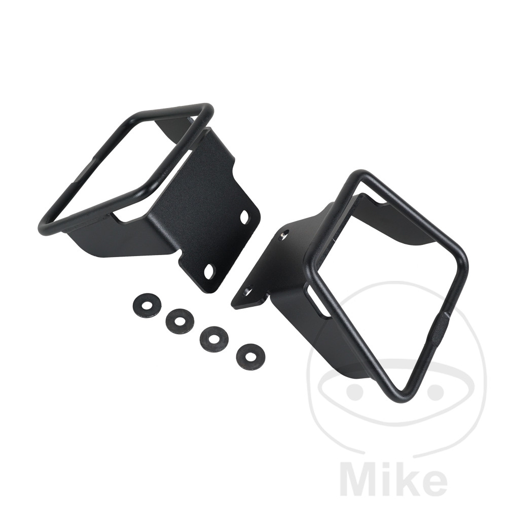 Support de bagages LI+Droit SHAD Support de bagages LI+Droit SHAD