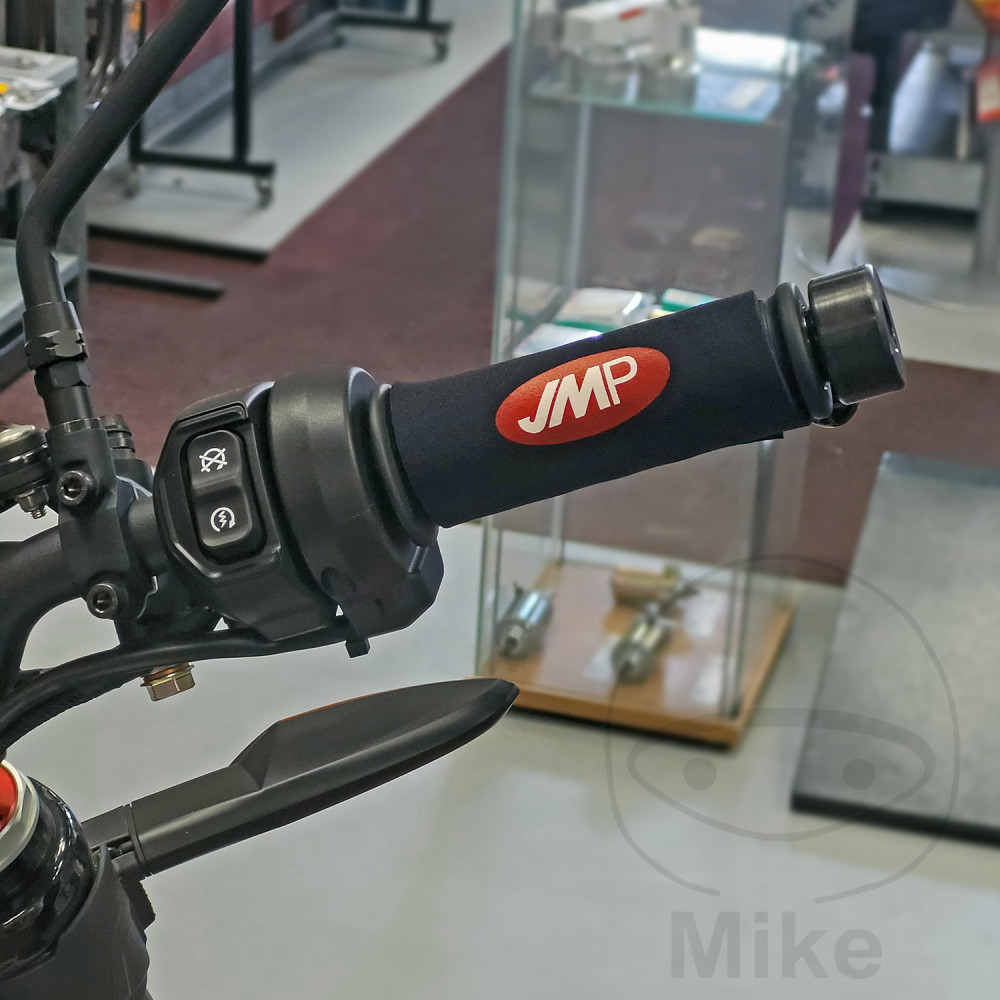 Protections de poignées JMP Protections de poignées JMP