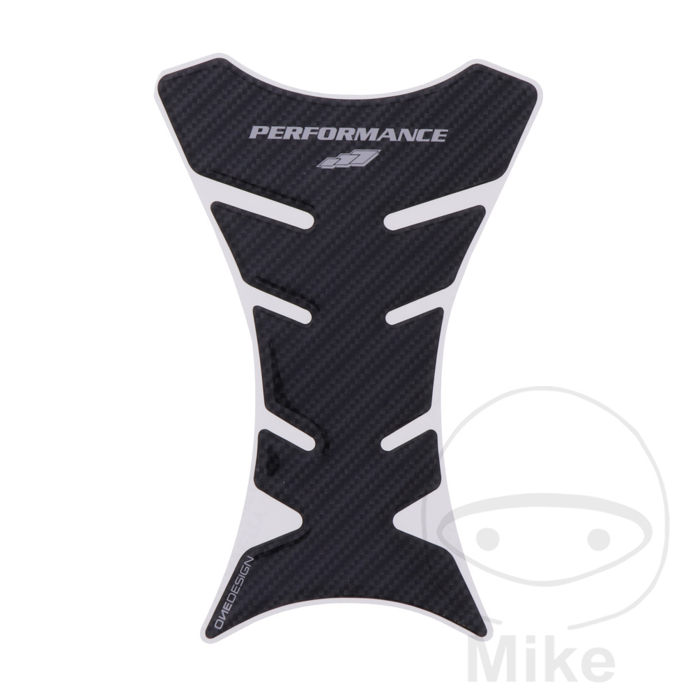 Protection de réservoir Carbone Protection de réservoir Carbone