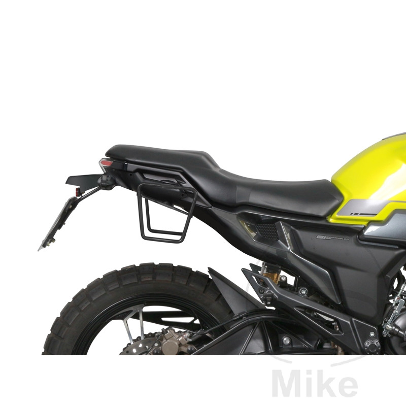 Support de bagages LI+Droit SHAD Support de bagages LI+Droit SHAD – Image 2