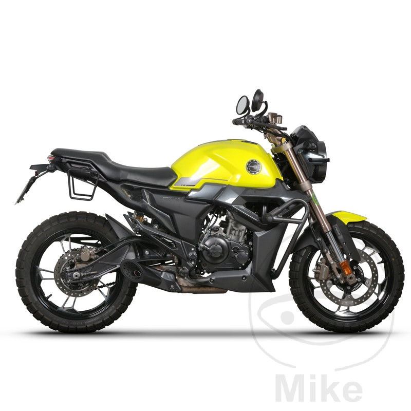 Support de bagages LI+Droit SHAD Support de bagages LI+Droit SHAD – Image 3