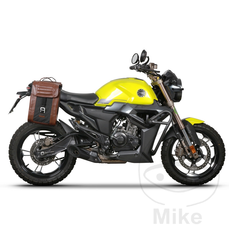 Support de bagages LI+Droit SHAD Support de bagages LI+Droit SHAD – Image 4