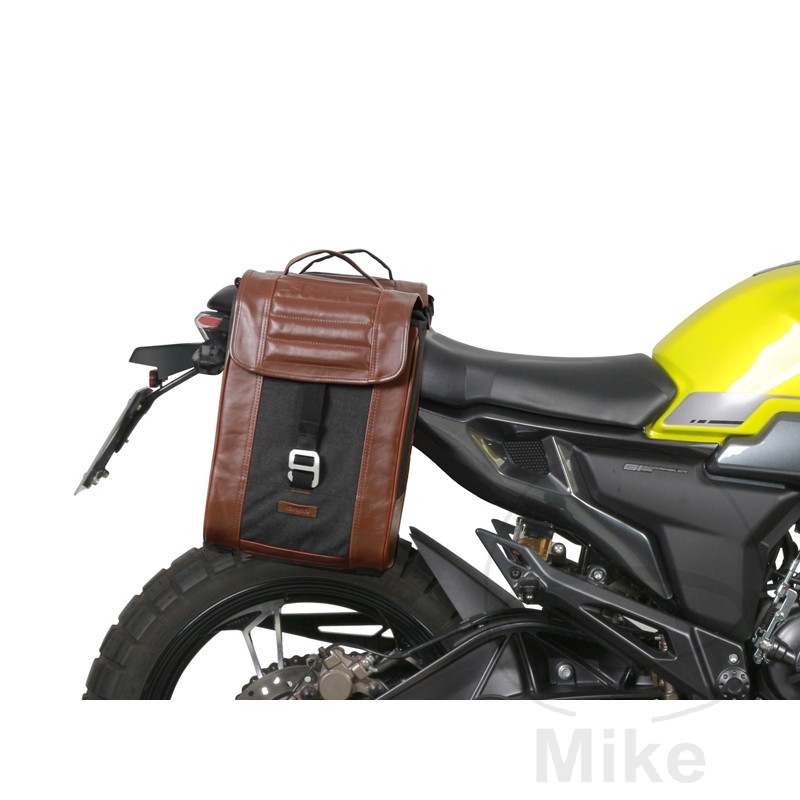 Support de bagages LI+Droit SHAD Support de bagages LI+Droit SHAD – Image 5