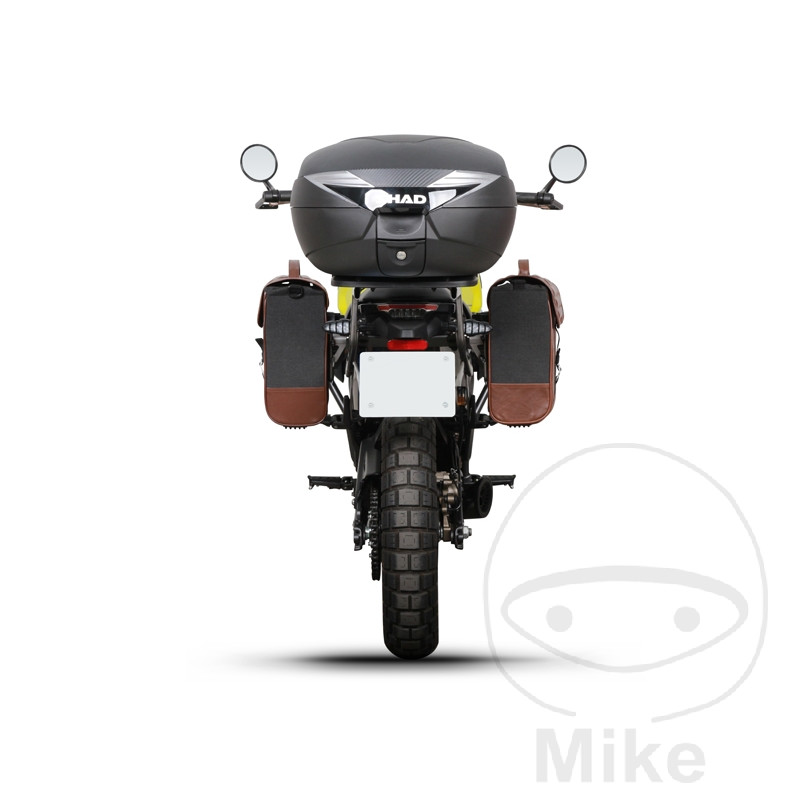 Support de bagages LI+Droit SHAD Support de bagages LI+Droit SHAD – Image 6