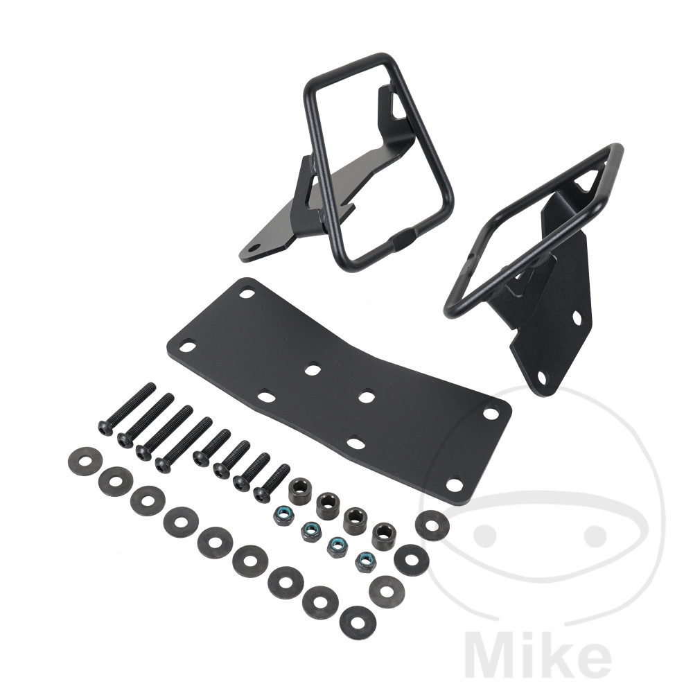 Support de bagages LI+Droit SHAD Support de bagages LI+Droit SHAD