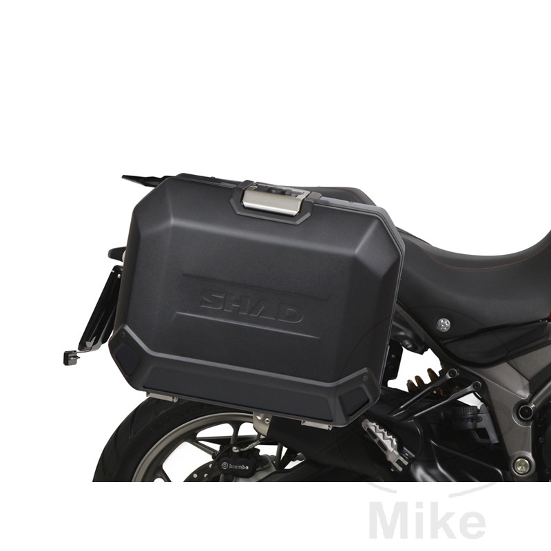 Porte-sacoches SHAD Porte-sacoches SHAD – Image 4